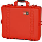 HPRC 2700E Hard Case with Empty Interior (Red)
