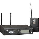 Electro-Voice RE-2 UHF Wireless Bodypack Microphone System
