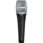 Shure PG57-LC Handheld Cardioid Dynamic Microphone