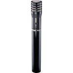 Shure PG81 Cardioid Condenser Instrument Microphone 