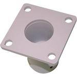 Canon Ceiling Mount for 1.5" NPT Pipe