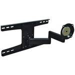 Chief Medium Flat Panel Steel Stud Wall Mount Kit (26-45" Displays) (Silver)