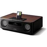 Yamaha TSX-130 Desktop Audio System (Black)
