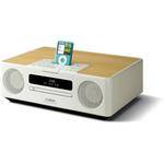 Yamaha TSX-130 Desktop Audio System (White)