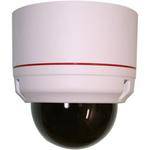 Canon 5" Tinted Vandal Resistant Dome