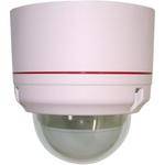 Canon 5" Clear Vandal Resistant Dome