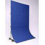 Pro Cyc 4QS 12' Straight Wall Studio on Wheels