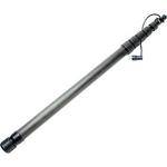 K-Tek KS-153CC Klassic Stage Pole Series 5-Section Graphite Boompole 