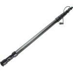 K-Tek KS-153CCR Klassic Stage Pole Series 5-Section Graphite Boompole 