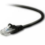 Belkin CAT5E Patch Cable RJ-45 - 25' (7.62m)
