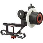 Zacuto Z-FF-S Z-Focus Studio Flippable Single 19/15mm
