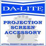 Da-Lite 77554 Leg Lock Assembly for Picture King Tripod Screens
