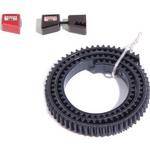 Zacuto Z-ZG-16S Zipgear Strand with Stop