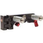 Zacuto Z-ZWING1 Zwing Away Adapter for 15mm Rods