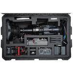 Zacuto Panasonic or Sony Handheld Studio Foam Insert 