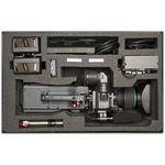 Zacuto 2/3" ENG Camera Foam Insert