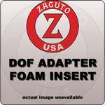 Zacuto DOF Adapter Foam Insert