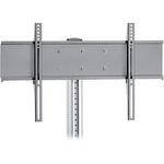 Bretford FFPKIT-AL   Flat Panel Cart Mounting Bracket (Aluminum)