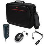 Toshiba 4-in-1 Notebook Starter Bundle