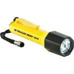 Pelican Nemo 2010 Dive Light Recoil LED (Solar Yellow)