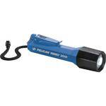 Pelican Nemo 2010 Dive Light Recoil LED (Blue)