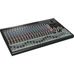 Behringer Eurodesk SX2442FX-PRO - 24-Channel Recording and Sound Reinforcement Console