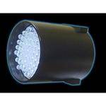 Switronix Dimmable 5600K LED Light Fixture Kit - 50 Watts
