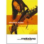 Celemony Melodyne Sound Library electric bass 