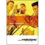 Celemony Melodyne Sound Library horn section