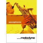 Celemony Melodyne Sound Library saxophone