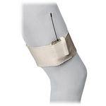 NeoPax SM Thigh Belt for Lectrosonics SM Wireless Transmitters (Beige)