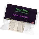 NeoPax SM Thigh-Hi Belt for Lectrosonics SM Wireless Transmitters (Beige)