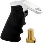 Holophone Handgrip for Microphone System