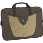 Tamrac 1705 Superlight Computer Sleeve 15 (Brown with Tan)