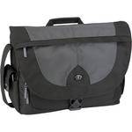 Tamrac 1713 Superlight Computer Messenger 17 (Black with Gray)