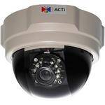 ACTi ACM-3311N IP IR 3-inch  Dome Camera