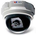 ACTi ACM-3401  Megapixel IP  Fixed Dome Camera