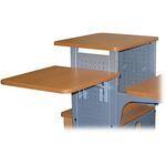 H. Wilson WPS4BR-SS Side Shelf