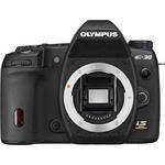 Olympus E-30 SLR Digital Camera