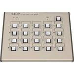 Tascam RC-SS20 Direct Play Remote for Tascam Solid State Recorder