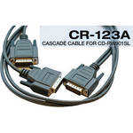Tascam CR123A 1 x 1 Recording Cable for CD-RW901 (2 m)
