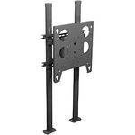Winsted Universal Dual-Pole Monitor Mount