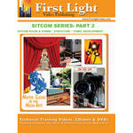 First Light Video DVD: Sitcom Series Part 2