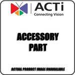 ACTi R306-00003-000 Front Bezel for RMK-2000 2-channel server (Black)