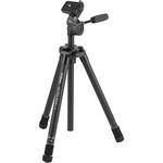 Velbon Ultra Maxi-L Tripod w/ PHD-31Q 3-Way Pan/Tilt Head