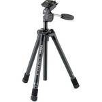 Velbon Ultra Maxi-M Tripod w/ PHD-31Q 3-Way Pan/Tilt Head 