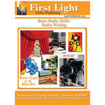 First Light Video DVD: Basic Radio Skills: Radio Writing