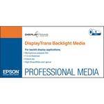 Epson DisplayTrans Backlight Media: 24" x 100'