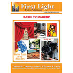 First Light Video DVD: Basic TV Makeup with Dawn Swayne