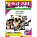 First Light Video DVD: TV Makeup: The Basics